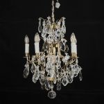 1796&nbsp;3081&nbsp;CHANDELIER
